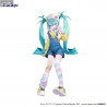 Vocaloid - Hatsune Miku figure Lollipop, Noodle Stopper
