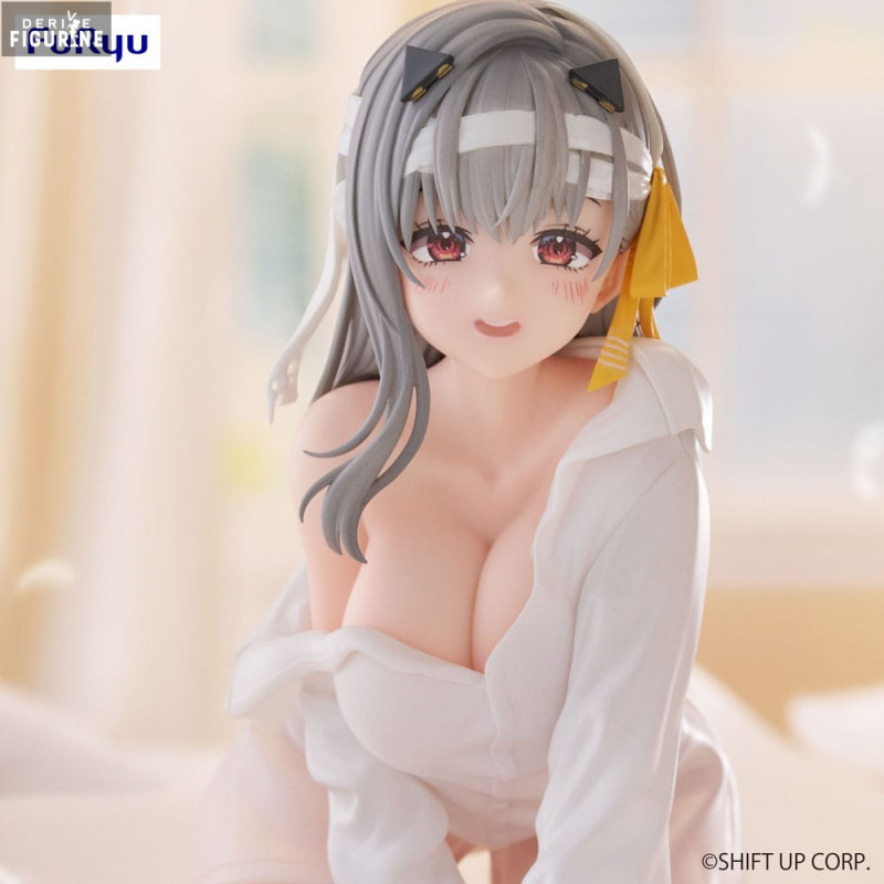 Goddess of Victory: Nikke - Modernia figure First Affection, Noodle Stopper