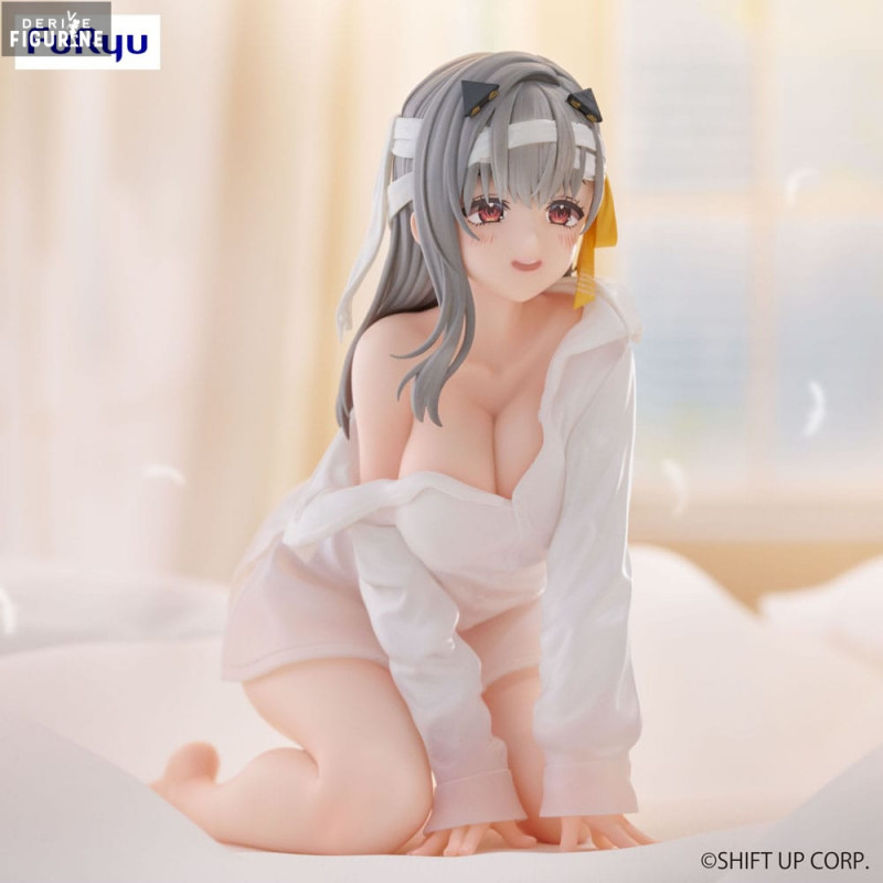 Goddess of Victory: Nikke -...