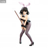 Strike the Blood - Yukina Himeragi figure, Bunny Girl Style