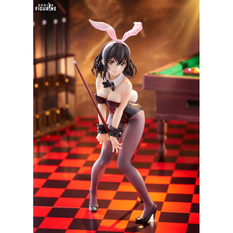 Strike the Blood - Figurine...