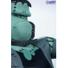 Figurine Loup-garou, Zombie ou Poisson, Unruly Monsters