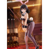 Strike the Blood - Figurine Yukina Himeragi, Bunny Girl Style