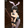 Strike the Blood - Figurine Yukina Himeragi, Bunny Girl Style