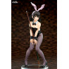 Strike the Blood - Figurine Yukina Himeragi, Bunny Girl Style