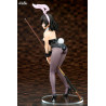 Strike the Blood - Figurine Yukina Himeragi, Bunny Girl Style