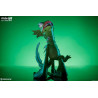 Figurine Loup-garou, Zombie ou Poisson, Unruly Monsters