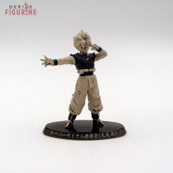 Dragon Ball Z - Figurine de...