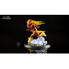 DC Comics - The Flash figure, Q-Fig FX