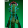 Werewolf, Zombie or Fish figure, Unruly Monsters