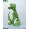 Werewolf, Zombie or Fish figure, Unruly Monsters