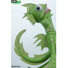 Werewolf, Zombie or Fish figure, Unruly Monsters