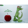Figurine Loup-garou, Zombie ou Poisson, Unruly Monsters