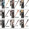 Harry Potter - Harry, Voldemort, Hermione, Ron, Draco, Luna, Neville, Death Eater or Nymphadora replica