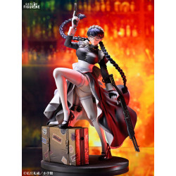 Black Lagoon - Roberta...