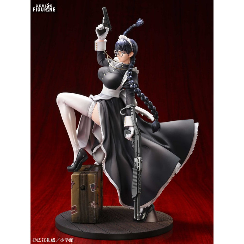 Black Lagoon - Figurine...
