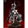 Black Lagoon - Figurine Roberta The Maid of Nightmares