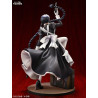 Black Lagoon - Figurine Roberta The Maid of Nightmares