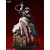 Black Lagoon - Figurine Roberta The Maid of Nightmares