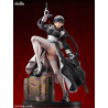 Black Lagoon - Figurine Roberta The Maid of Nightmares