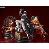 Black Lagoon - Figurine Roberta The Maid of Nightmares