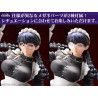 Black Lagoon - Figurine Roberta The Maid of Nightmares