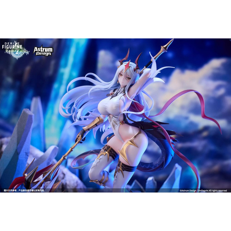 Epic Seven - Figurine New...