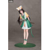 The Legend of Sword and Fairy - Figurine Anu Gentle tapping on the bamboo flute, Gift+