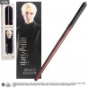 Harry Potter - Réplique baguette Harry, Voldemort, Hermione, Ron, Drago, Luna, Neville, Mangemort ou Nymphadora
