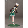 The Legend of Sword and Fairy - Figurine Anu Gentle tapping on the bamboo flute, Gift+