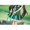 The Legend of Sword and Fairy - Figurine Anu Gentle tapping on the bamboo flute, Gift+