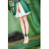 The Legend of Sword and Fairy - Figurine Anu Gentle tapping on the bamboo flute, Gift+