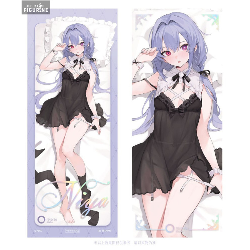 Original Character - Niya...