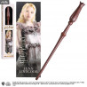 Harry Potter - Réplique baguette Harry, Voldemort, Hermione, Ron, Drago, Luna, Neville, Mangemort ou Nymphadora