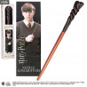 Harry Potter - Réplique baguette Harry, Voldemort, Hermione, Ron, Drago, Luna, Neville, Mangemort ou Nymphadora