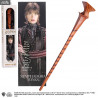 Harry Potter - Réplique baguette Harry, Voldemort, Hermione, Ron, Drago, Luna, Neville, Mangemort ou Nymphadora