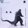Godzilla against Mechagodzilla 2002 - Figurine Godzilla, Exquisite Basic