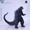 Godzilla against Mechagodzilla 2002 - Figurine Godzilla, Exquisite Basic