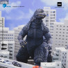 Godzilla against Mechagodzilla 2002 - Godzilla figure, Exquisite Basic