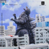 Godzilla against Mechagodzilla 2002 - Figurine Godzilla, Exquisite Basic