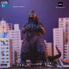 Godzilla against Mechagodzilla 2002 - Figurine Godzilla, Exquisite Basic