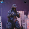 Godzilla against Mechagodzilla 2002 - Figurine Godzilla, Exquisite Basic
