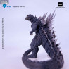Godzilla against Mechagodzilla 2002 - Figurine Godzilla, Exquisite Basic