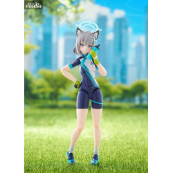 Blue Archive - Figurine...