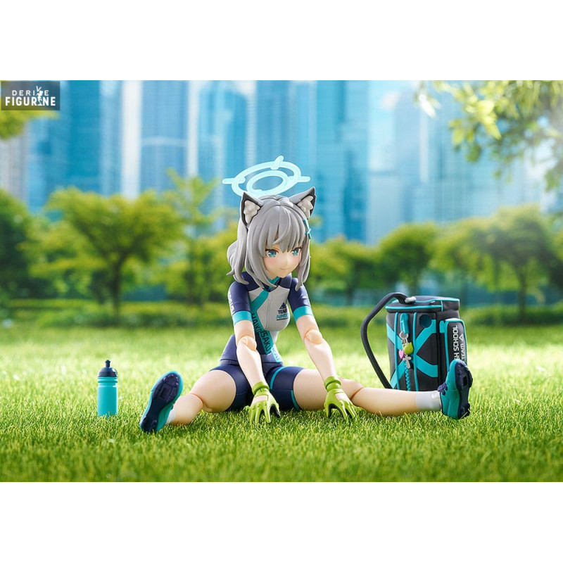 Blue Archive - Figurine...