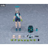 Blue Archive - Figurine Shiroko Sunaookami Cycling, Figma