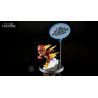 DC Comics - Figurine de The Flash, Q-Fig FX