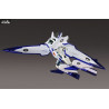 AM Driver - Maquette Jenus & Board Visor, PLAMATEA