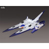 AM Driver - Maquette Jenus & Board Visor, PLAMATEA