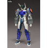 AM Driver - Maquette Jenus & Board Visor, PLAMATEA